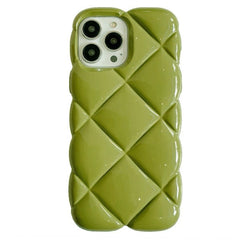 quilted iphone case boogzel clothing