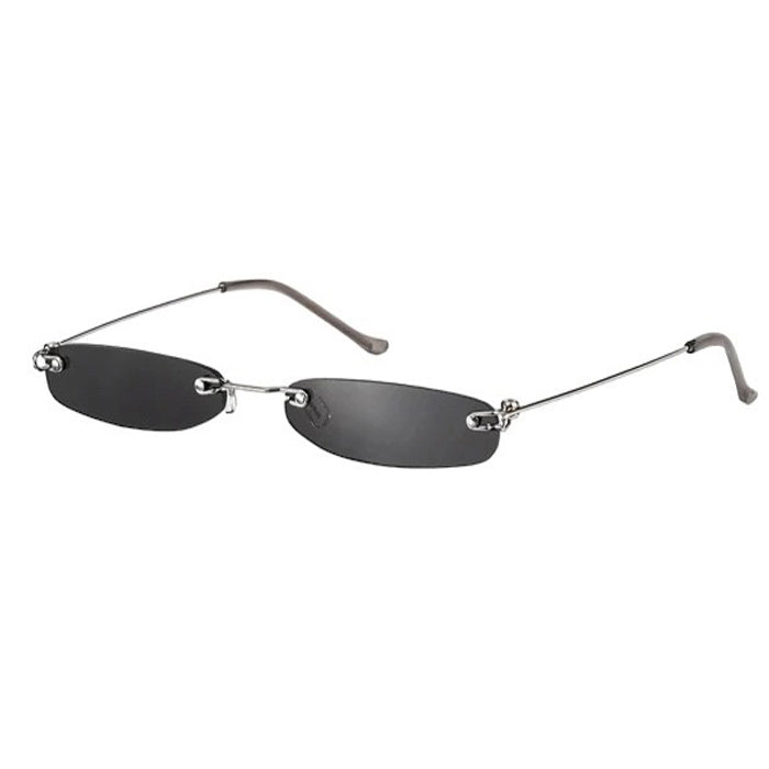rectangle skinny sunglasses boogzel clothing
