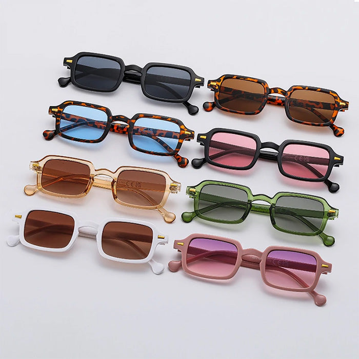 rectangle sunglasses boogzel clothing