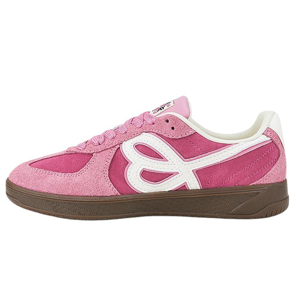 retro court sneakers boogzel clothing
