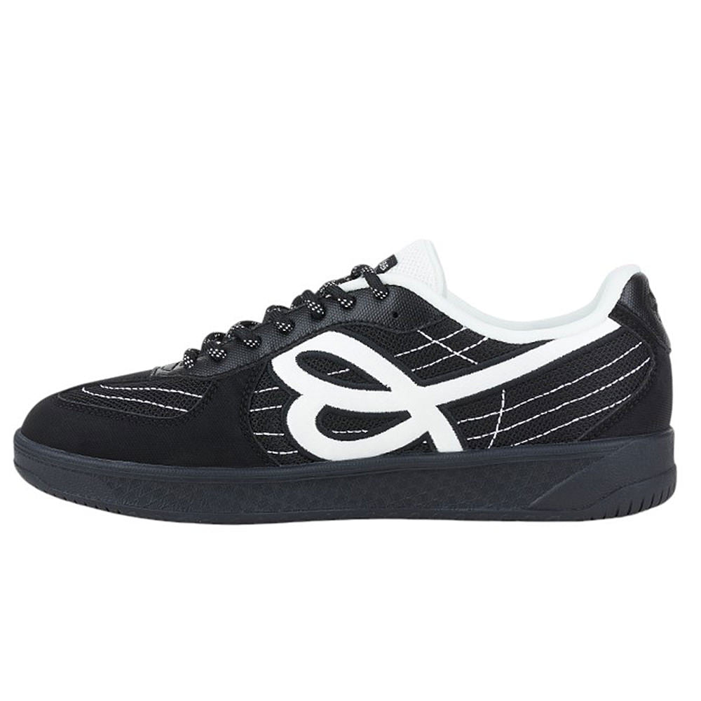 retro court sneakers boogzel clothing