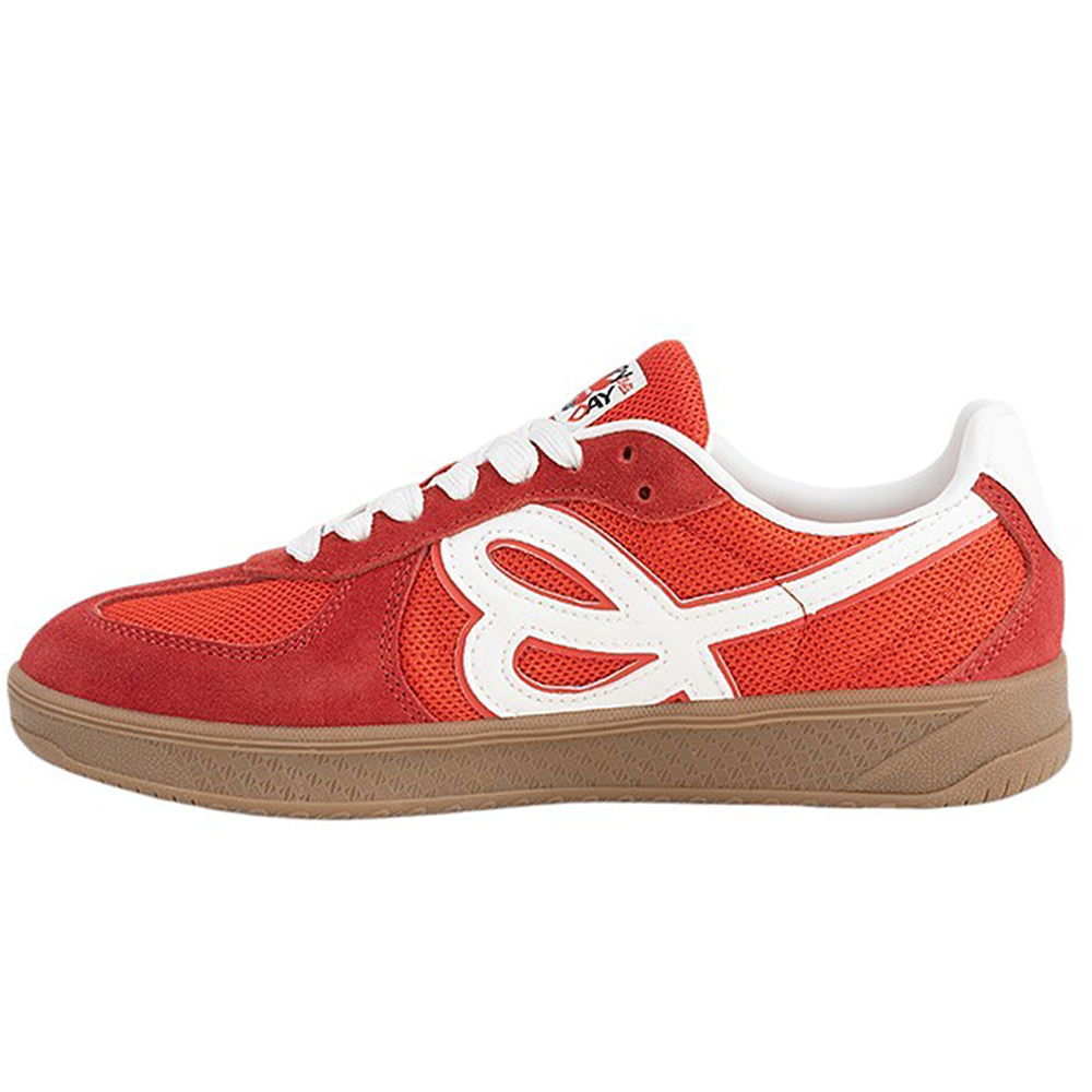 retro court sneakers boogzel clothing