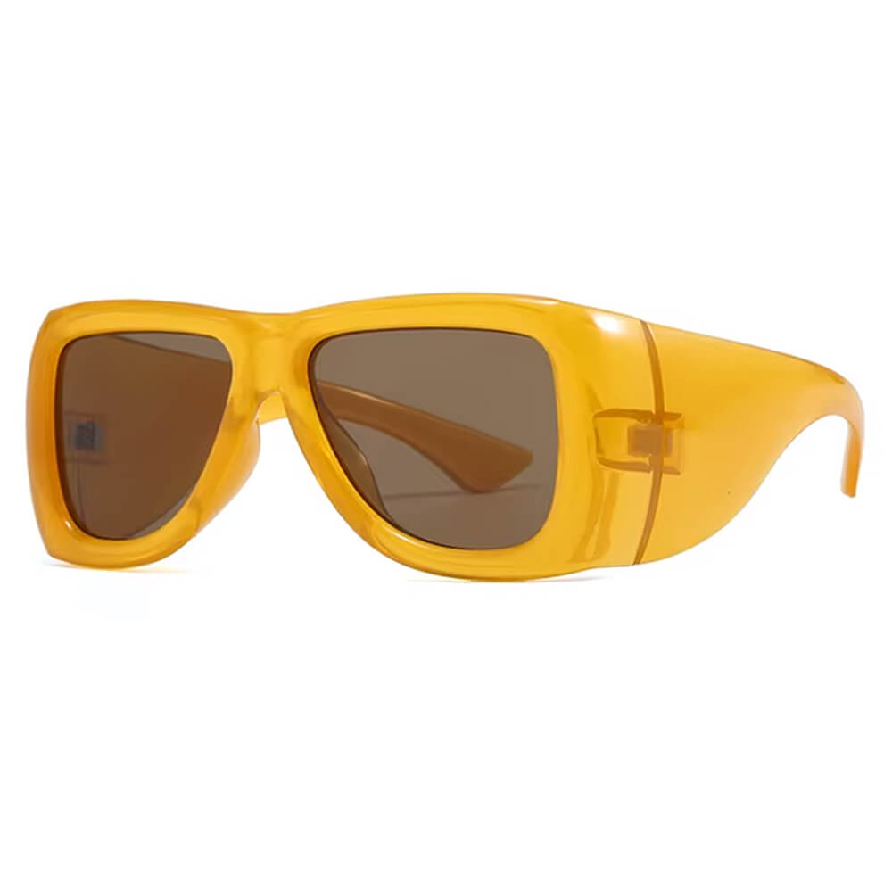 rich girl oversized sunglasses boogzel clothing