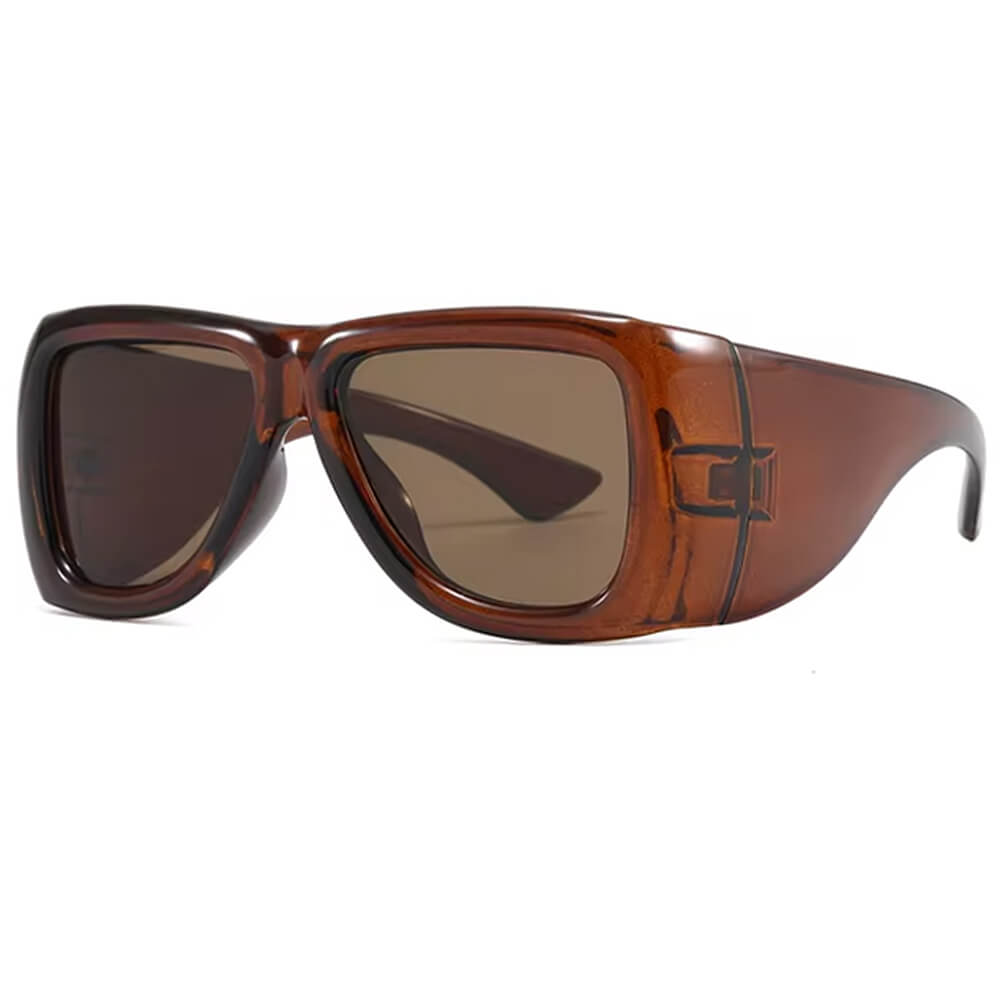 rich girl oversized sunglasses boogzel clothing