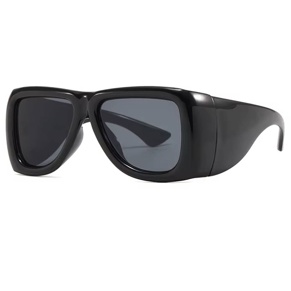 rich girl oversized sunglasses boogzel clothing