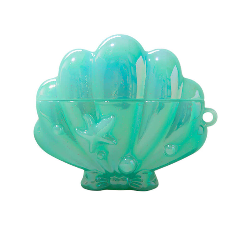seashell airpods case boogzel clothing