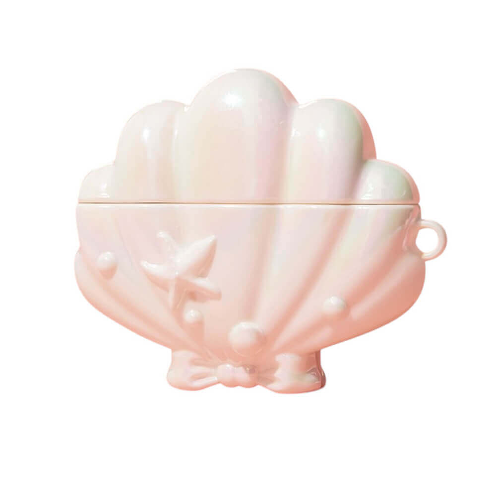 Seashell AirPods Case