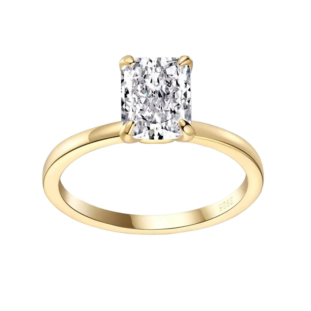 shine bright ring boogzel clothing