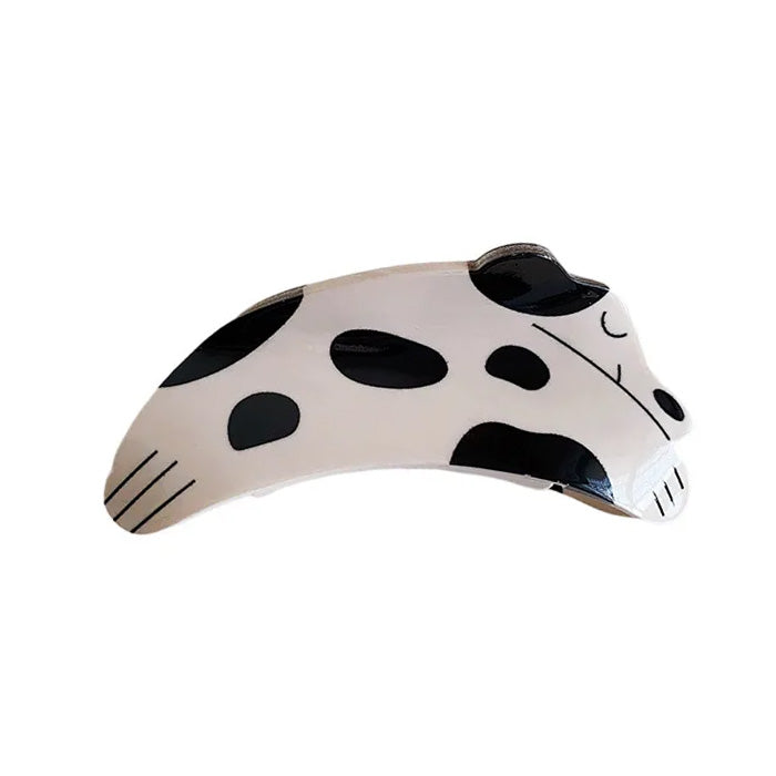 sleeping dog hair claw boogzel clothing