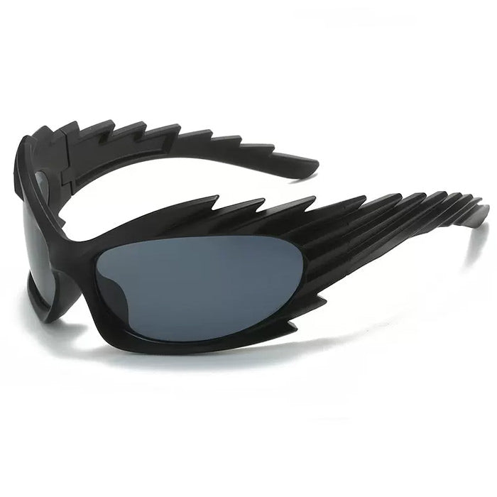 spike racer sunglasses boogzel clothing