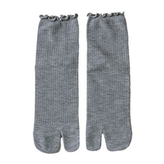 Split Toe Tabi Socks - Boogzel Clothing