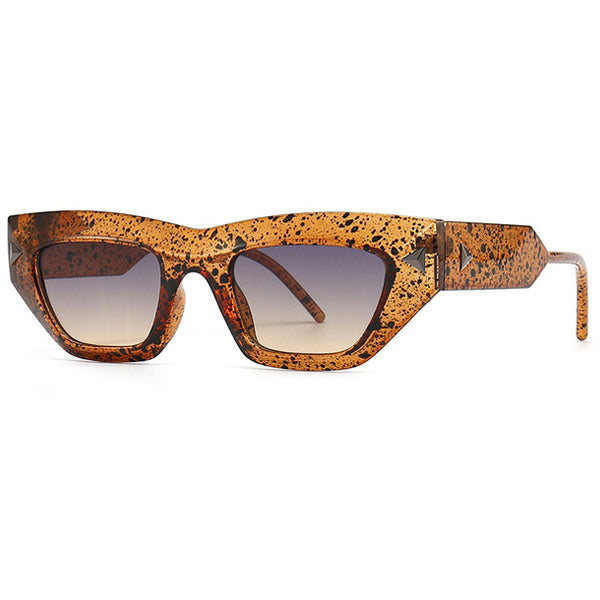 aesthetic square sunglasses boogzel clothing