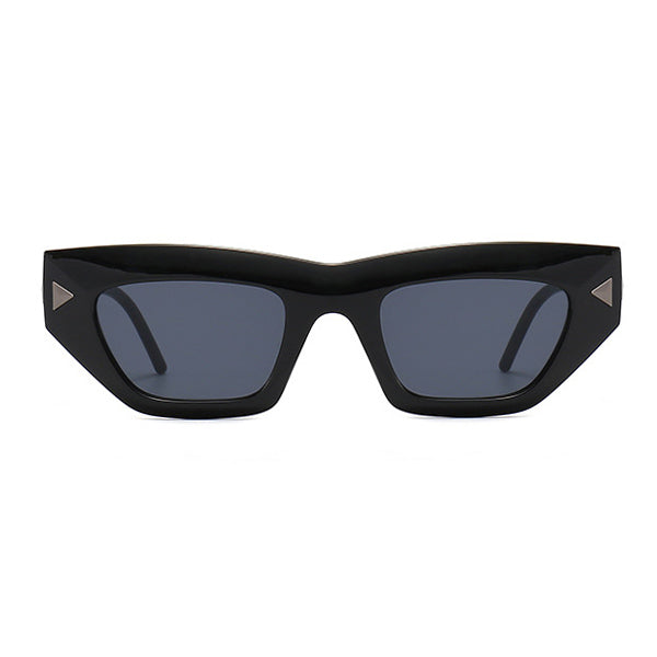 spotted square sunglasses boogzel clothing