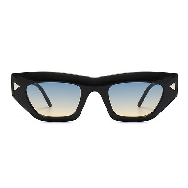 aesthetic square sunglasses boogzel clothing