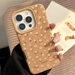 floral print iphone case boogzel clothing