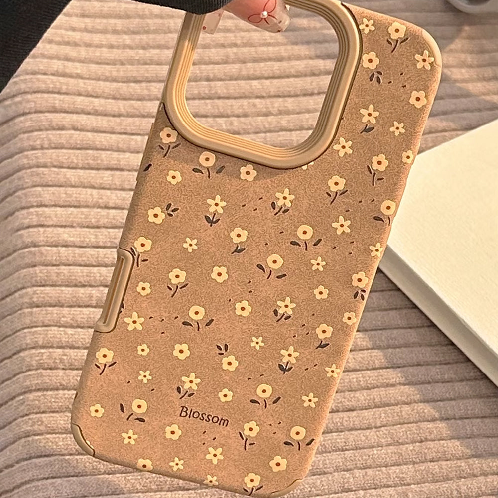 floral print iphone case boogzel clothing