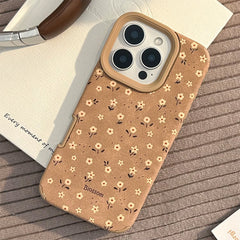 floral print iphone case boogzel clothing