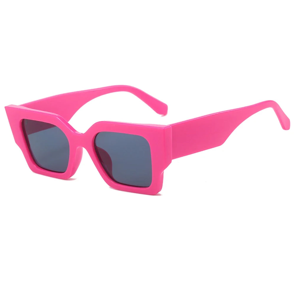 square statement sunglasses boogzel clothing