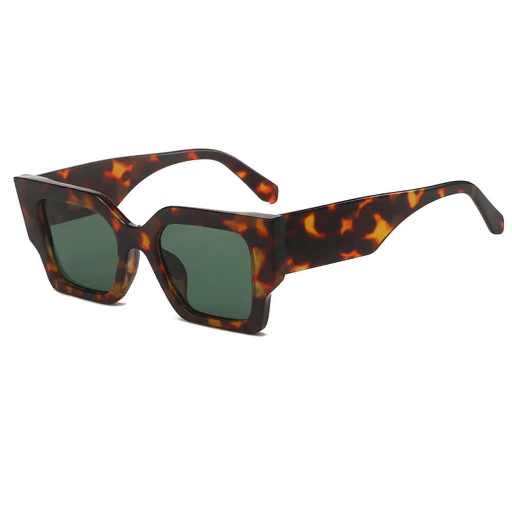 square statement sunglasses boogzel clothing