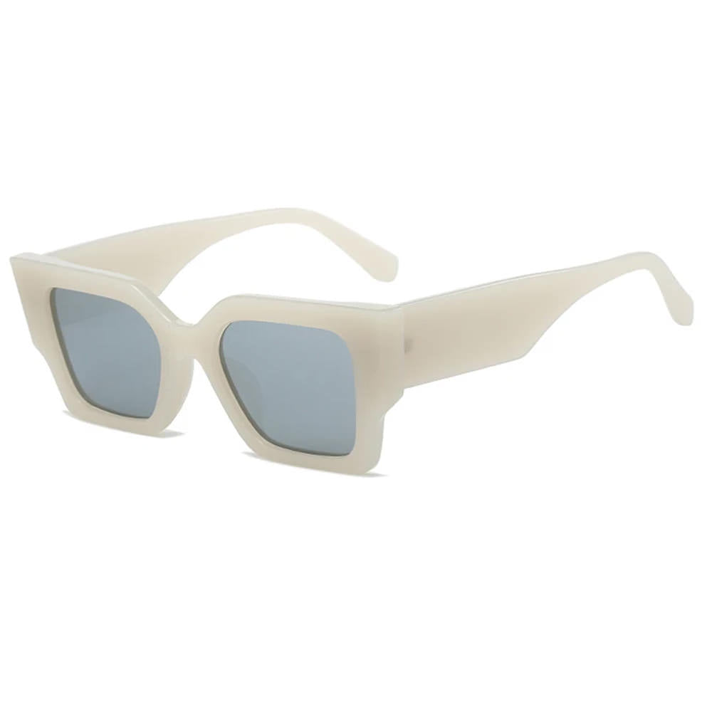 square statement sunglasses boogzel clothing