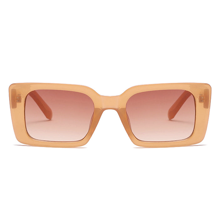 aesthetic rectangle sunglasses boogzel apparel