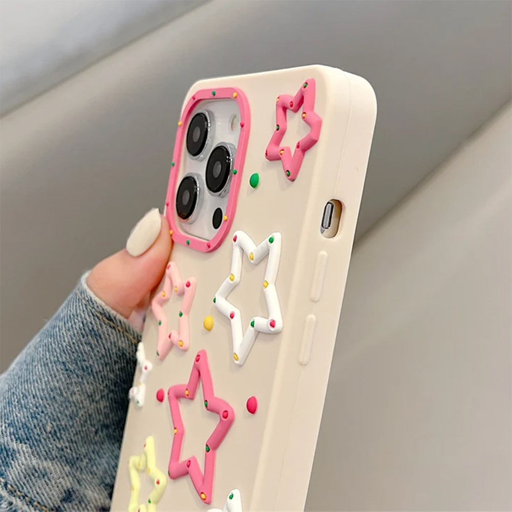 stars aesthetic iphone case boogzel clothing