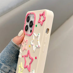 stars aesthetic iphone case boogzel clothing