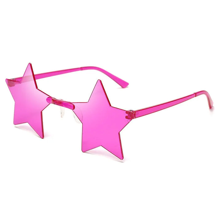 star aesthetic sunglasses boogzel clothing