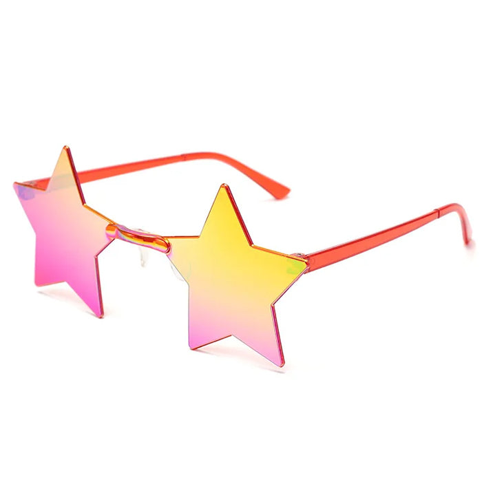 star aesthetic sunglasses boogzel clothing