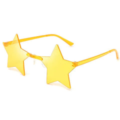 star aesthetic sunglasses boogzel clothing