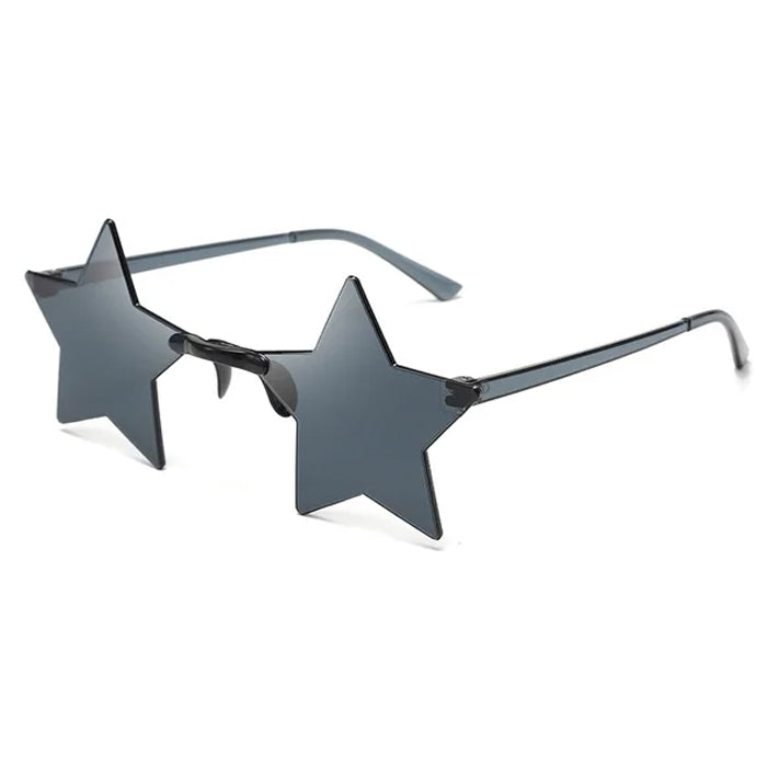 star aesthetic sunglasses boogzel clothing