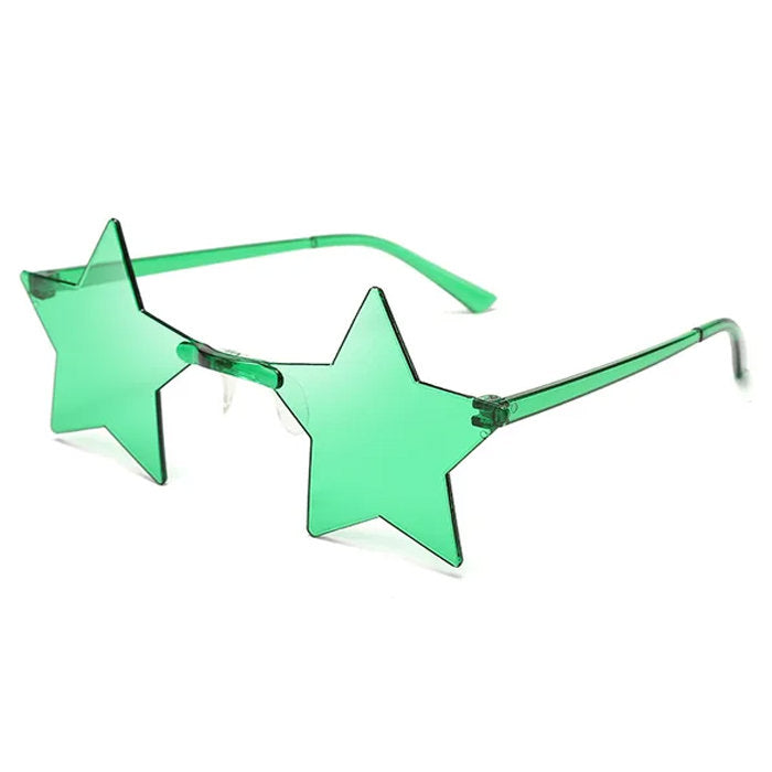 star aesthetic sunglasses boogzel clothing
