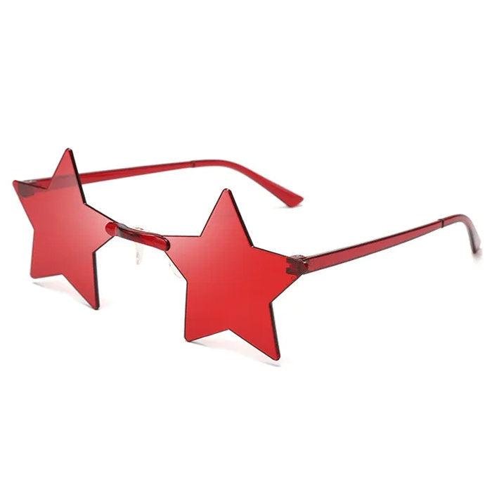 star aesthetic sunglasses boogzel clothing