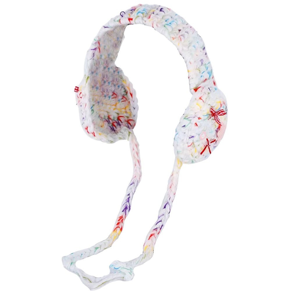 star crochet earmuffs boogzel clothing