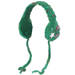 star crochet earmuffs boogzel clothing