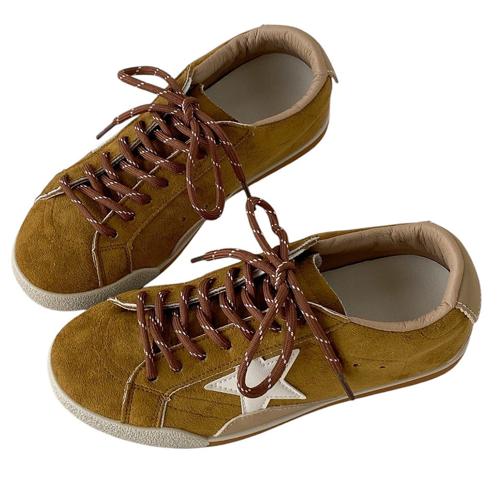 stardust low top sneakers boogzel clothing