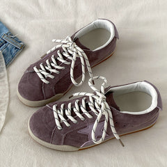 stardust low top sneakers boogzel clothing