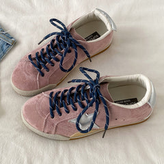 stardust low top sneakers boogzel clothing