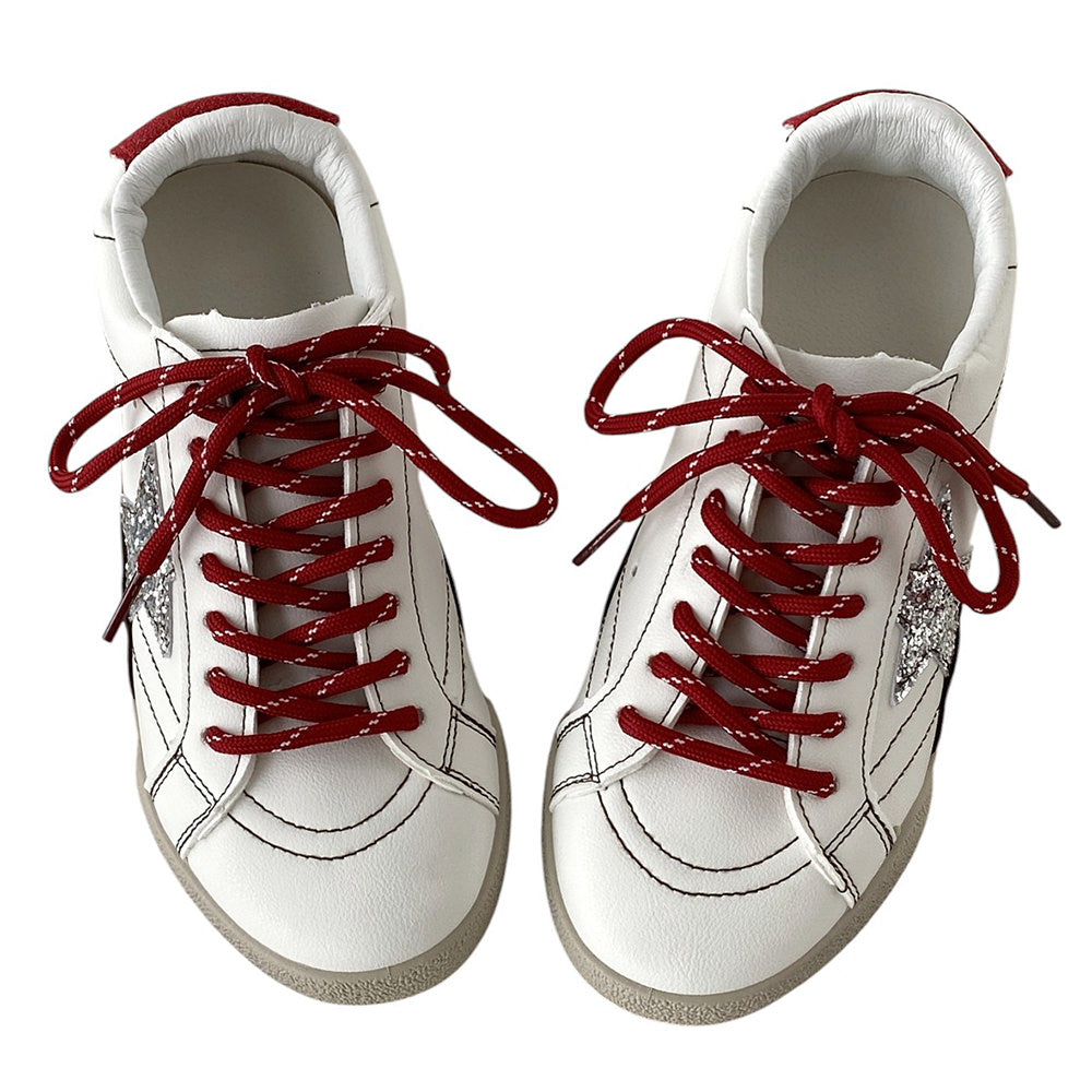 stardust low top sneakers boogzel clothing