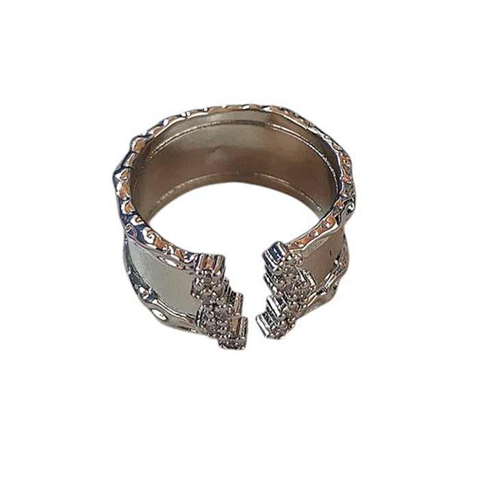 star girl aesthetic ring set boogzel clothing