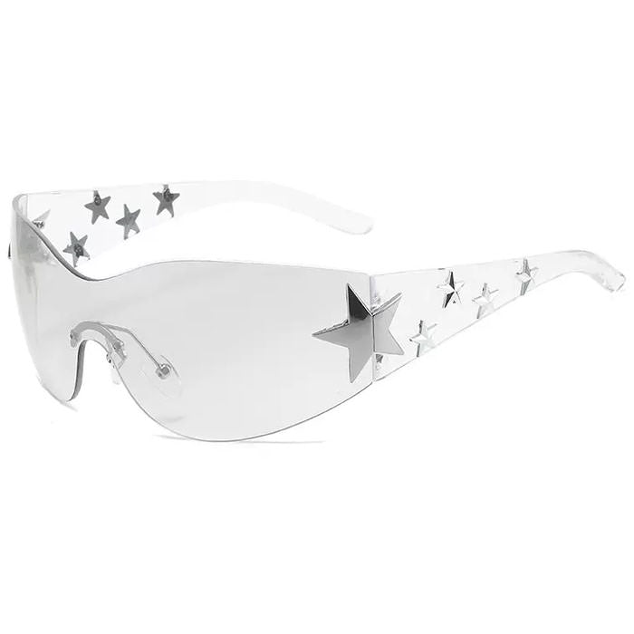 star aesthetic sunlglasses boogzel clothing