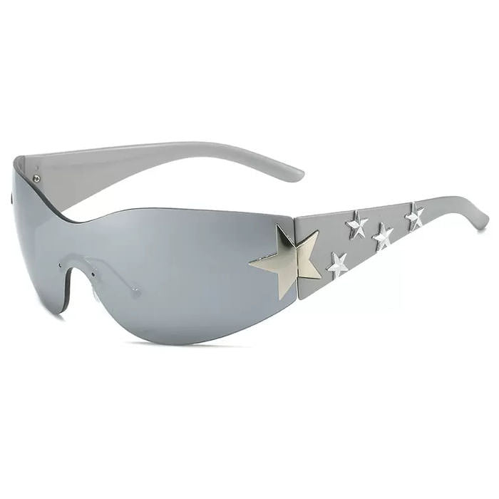 star aesthetic sunlglasses boogzel clothing
