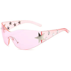 star aesthetic sunlglasses boogzel clothing