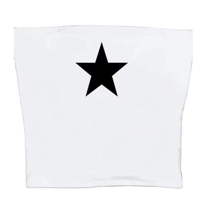 star girl aesthetic tube top boogzel clothing