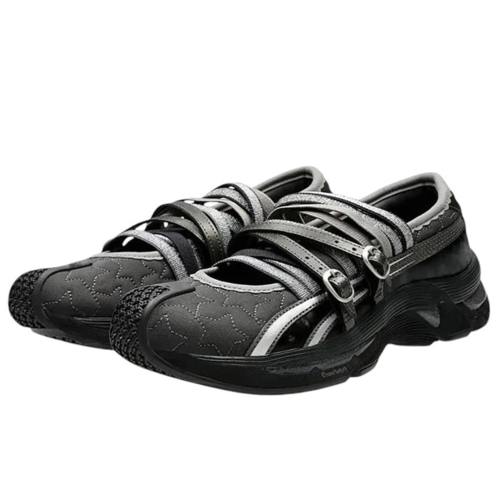 star girl ballet sneakers boogzel clothing