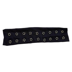 star girl rivet headband boogzel clothing