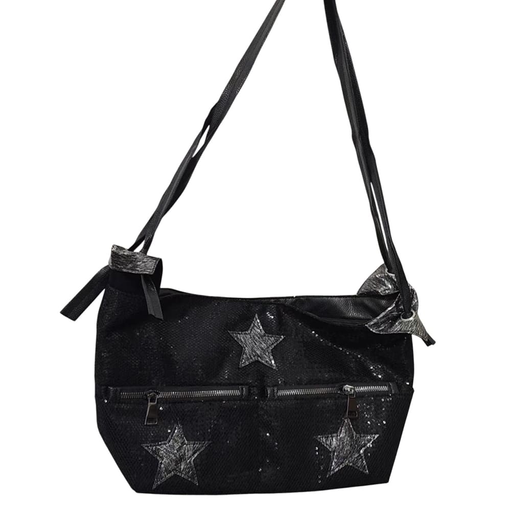 star girl shoulder bag boogzel clothing