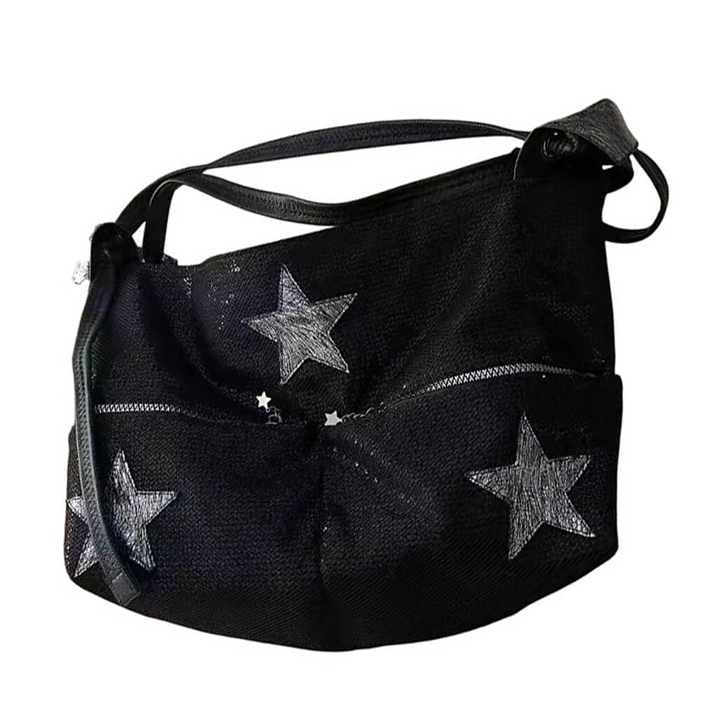 star girl shoulder bag boogzel clothing