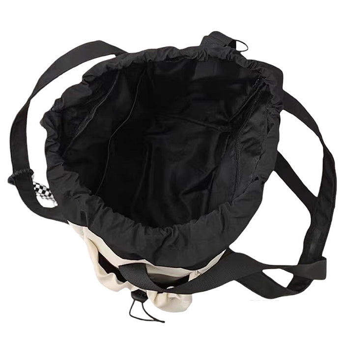 star nylon handbag boogzel clothing