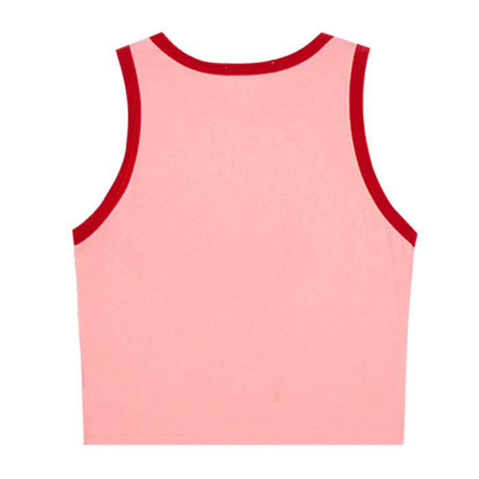 strawberry tank top boogzel clothing